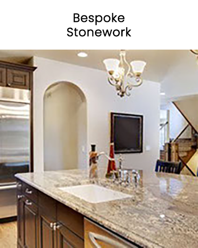Bespoke Stonework