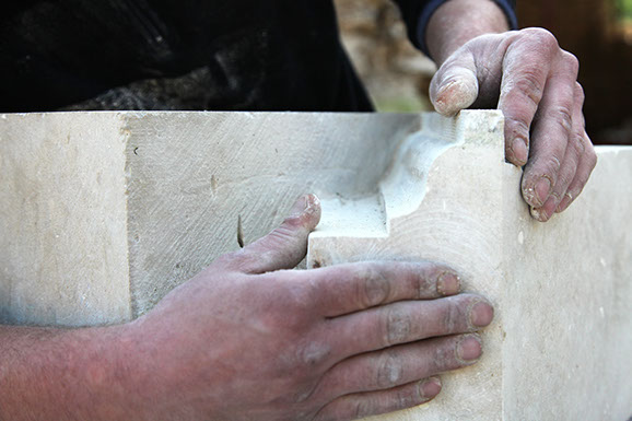 Stone Restoration Brighton Stone Restoration Brighton