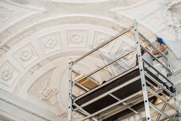 Stone Restoration Brighton Stone Restoration Brighton